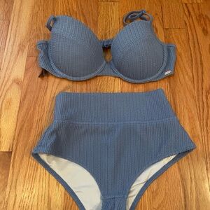 PINK brand two piece bikini